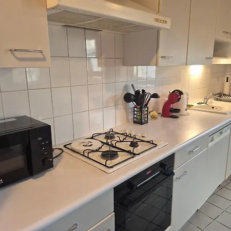 Le Soleil - Authentique - A 10 M Du Chateau *