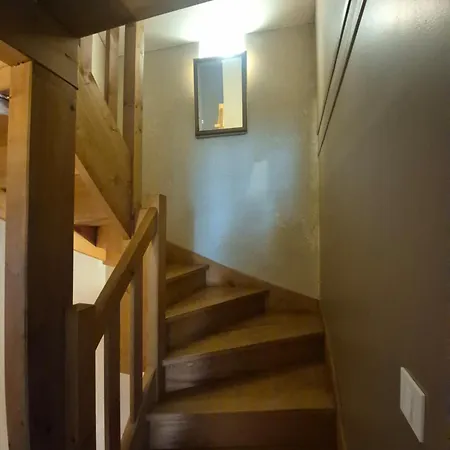 Le Soleil - Authentique - A 10 M Du Chateau * Villeneuve (Puy-de-Dome)