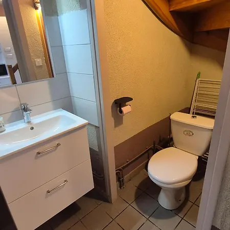 Le Soleil - Authentique - A 10 M Du Chateau *